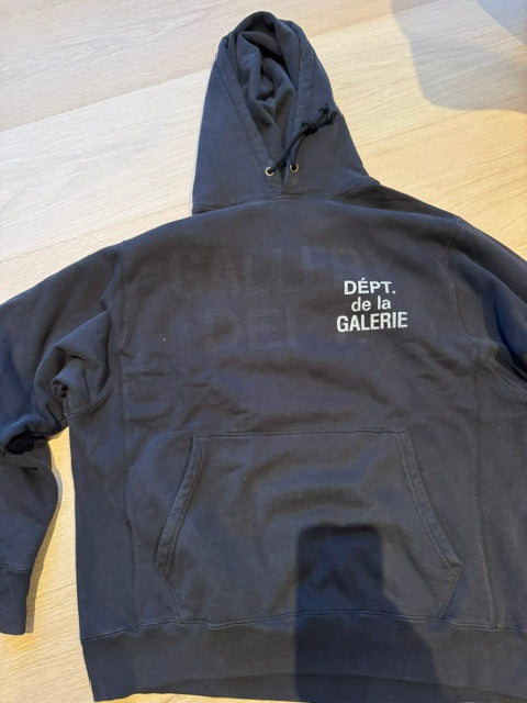 Gallery Hoodie