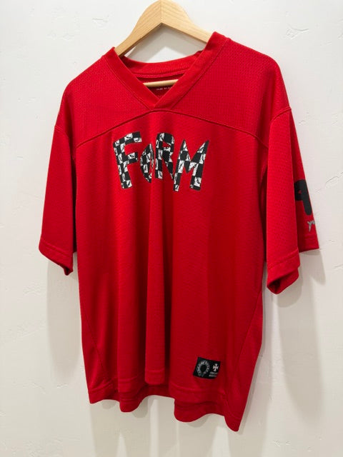 Chrome Hearts Jersey